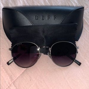 Diff sunglasses
